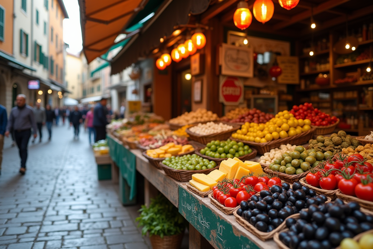 ligurie italie